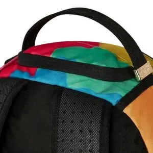 SPONGEBOB'S 25TH ANNIVERSARY DLXSR BACKPACK